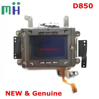 NUEVA Nikon D850 CCD Sensor de Imagen CMOS con la Unidad de Filtro de Paso Bajo de la Cámara Sustitución de la Unidad de Reparación de Parte de