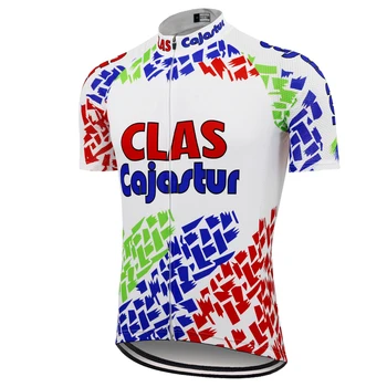NUEVO jersey de Ciclismo de los hombres de manga corta ropa ciclismo bicicleta de triatlón ropa mtb jersey transpirable de bicicletas ropa