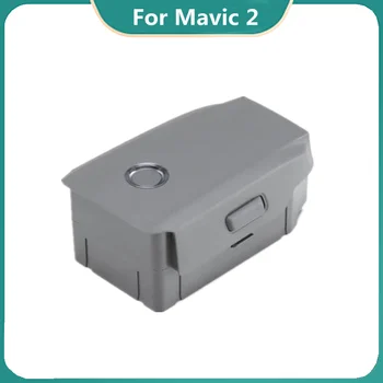 Para Mavic 2 Batería 3850mah 15.4 v Para Mavic 2 Pro/Magic 2 Zoom Inteligente de Vuelo del UAV de la Batería Accesorios de Vuelo Tiempo de 31 Minutos